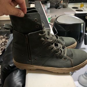 Levi’s Men’s Boots